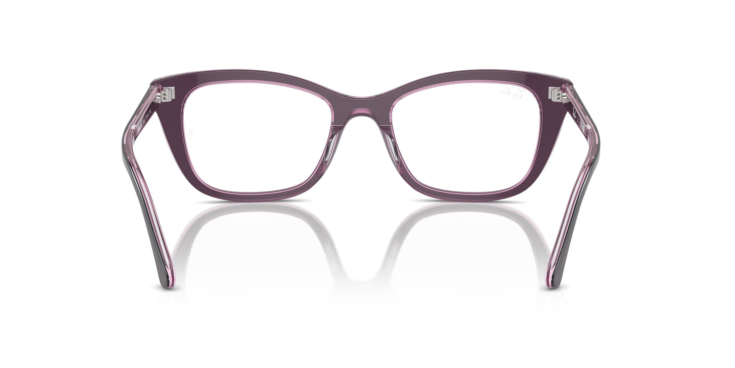 Ray-Ban RX5433 8364 50