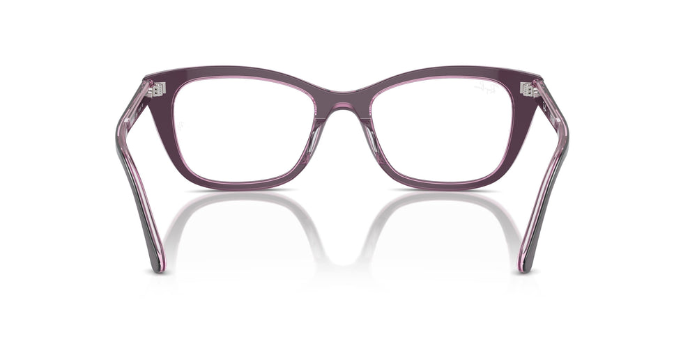 Ray-Ban RX5433 8364 52