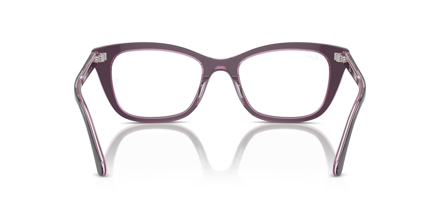 Ray-Ban RX5433 8364 52