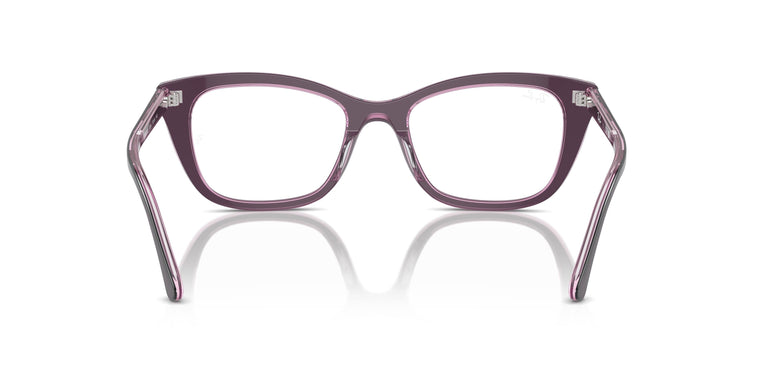 Ray-Ban RX5433 8364 52