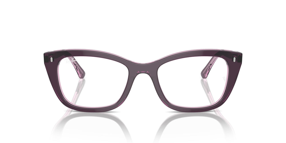 Ray-Ban RX5433 8364 52