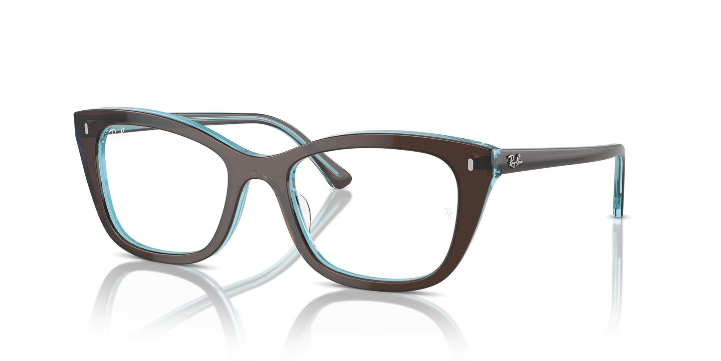 Ray-Ban RX5433 8366 52