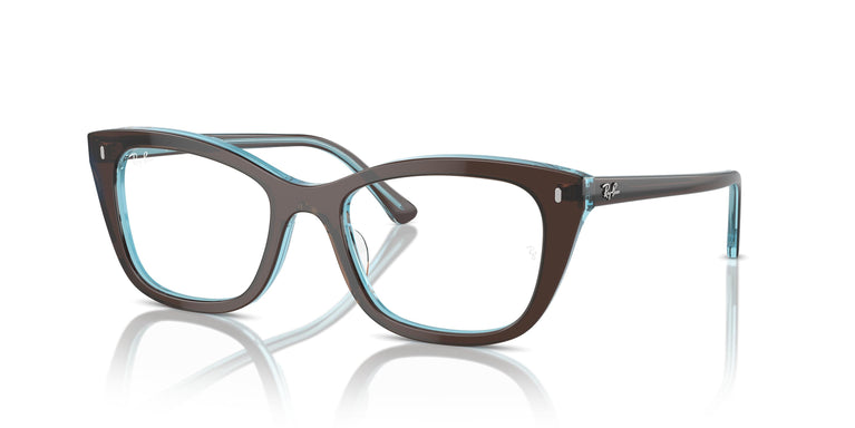 Ray-Ban RX5433 8366 52