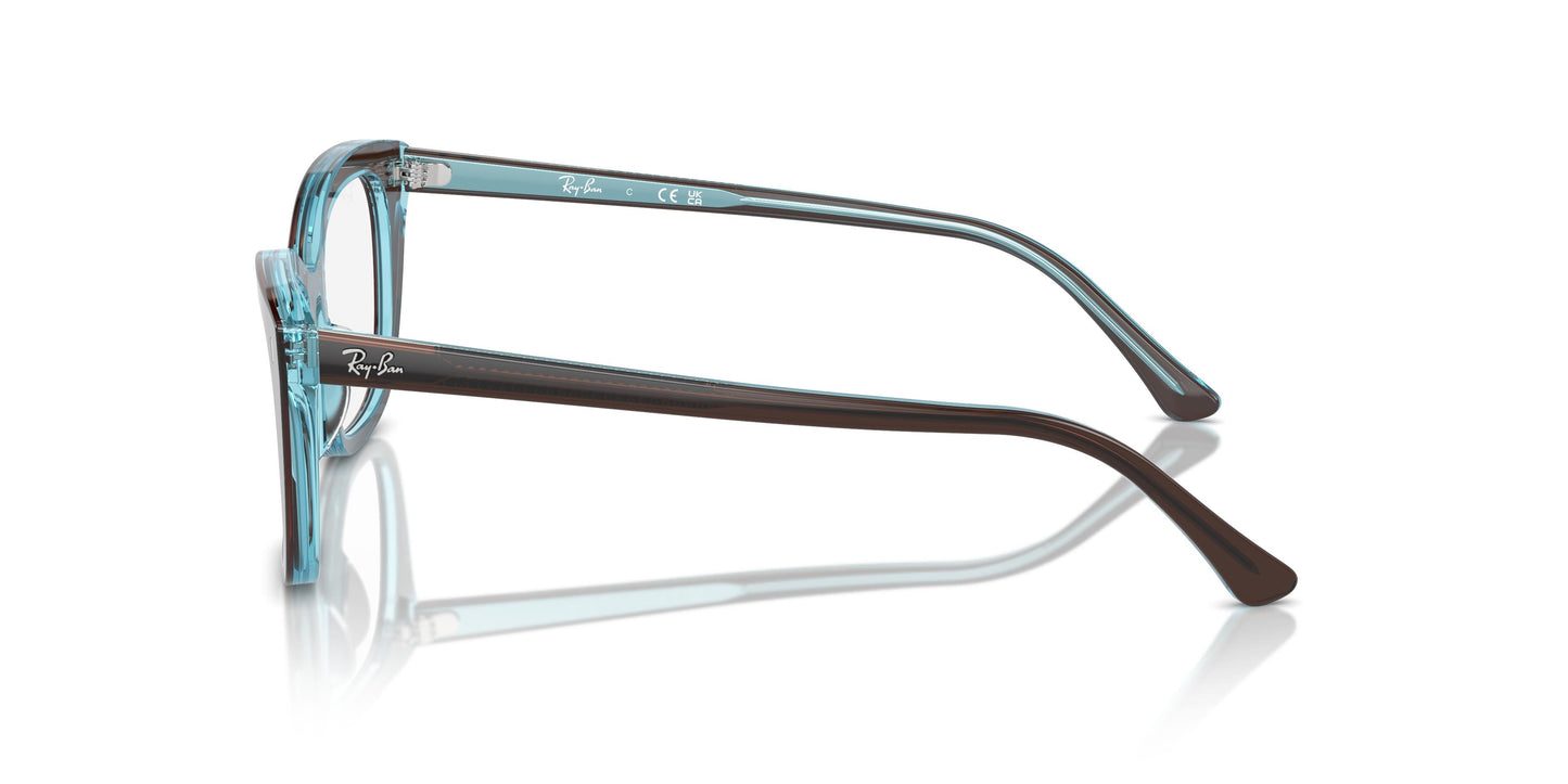 Ray-Ban RX5433 8366 52