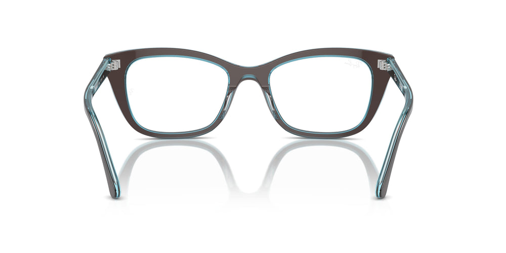 Ray-Ban RX5433 8366 50