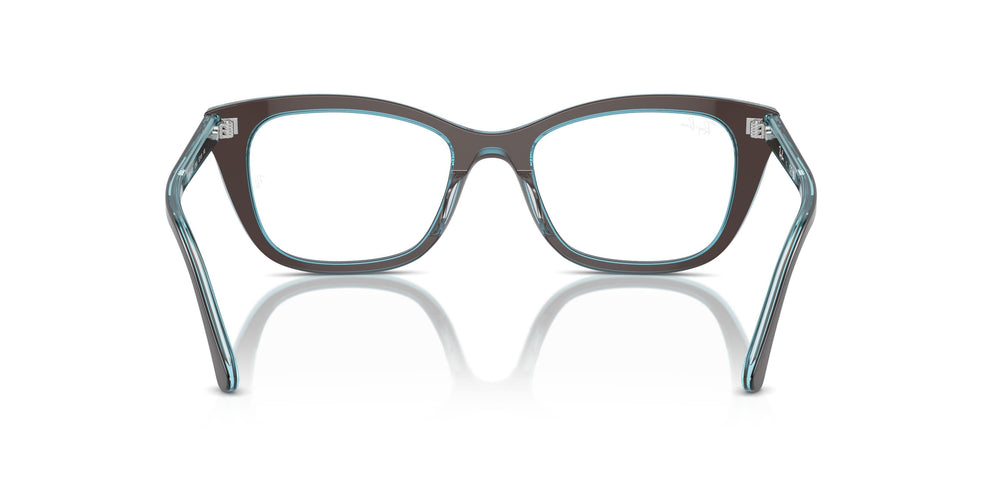 Ray-Ban RX5433 8366 52