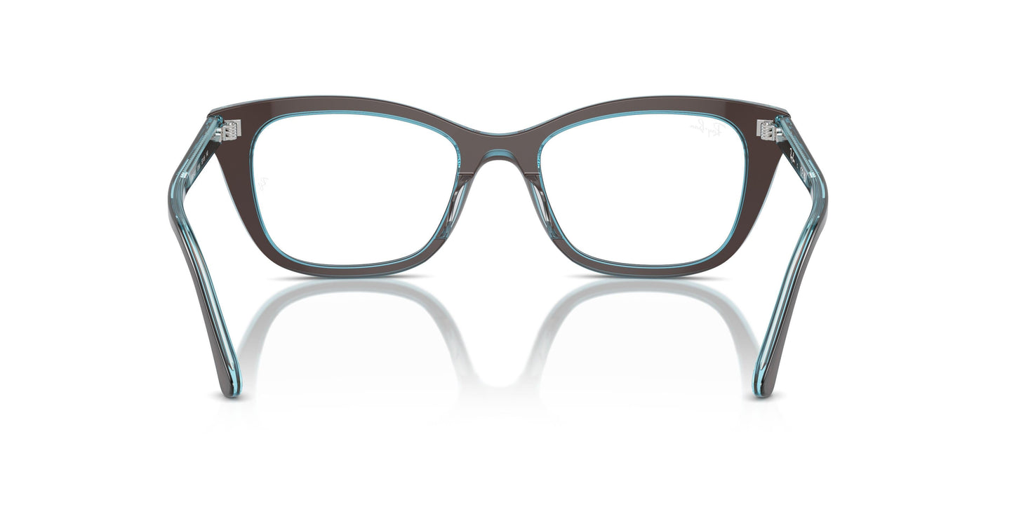 Ray-Ban RX5433 8366 52