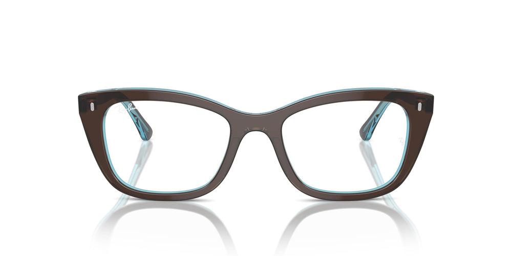 Ray-Ban RX5433 8366 52