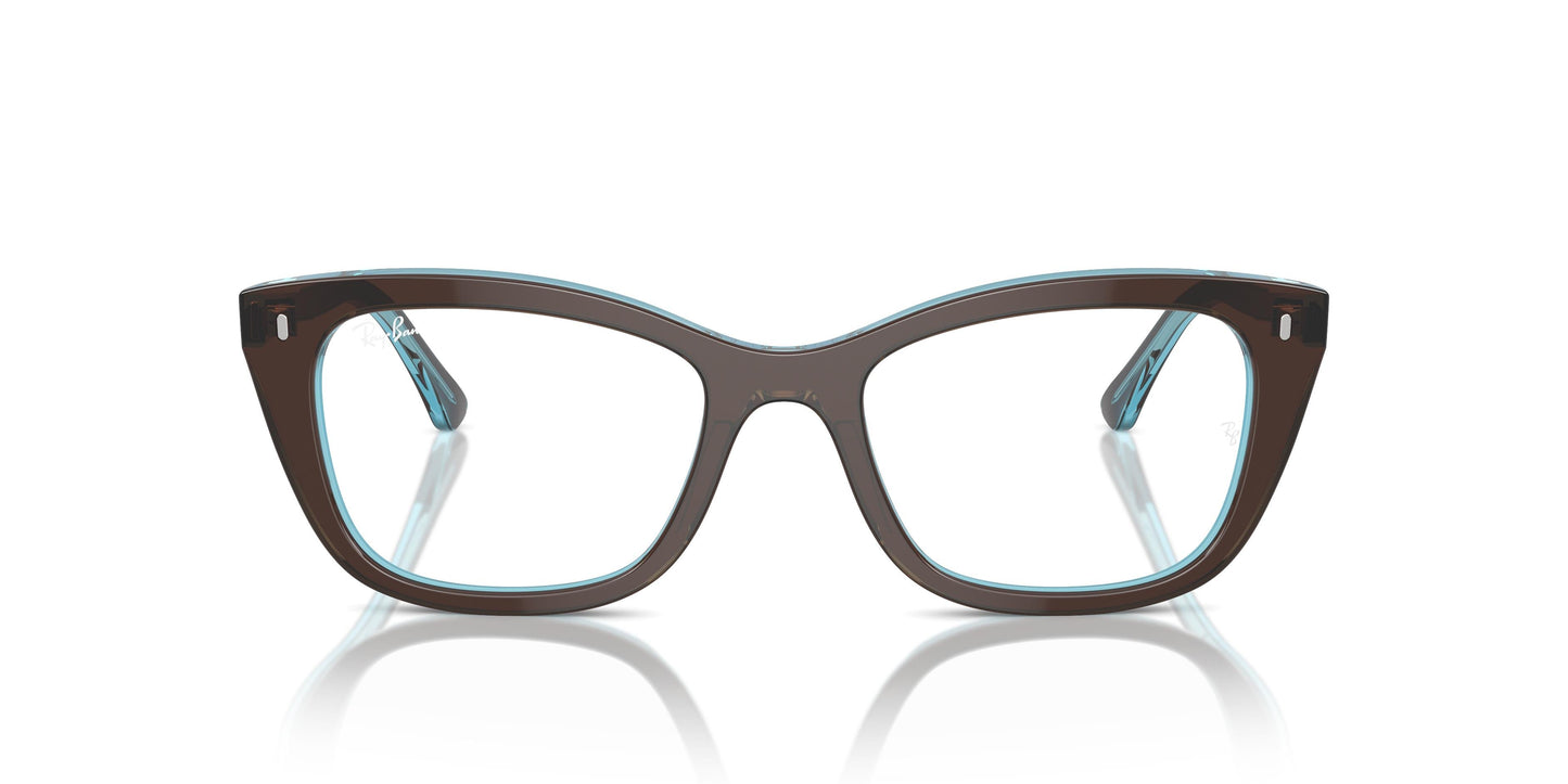 Ray-Ban RX5433 8366 52