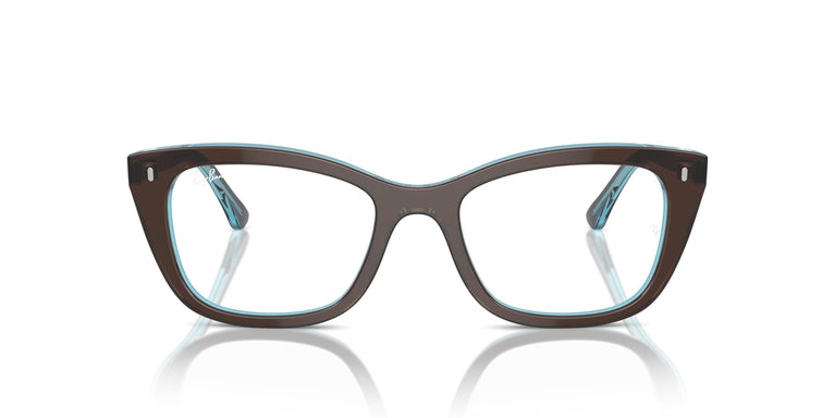 Ray-Ban RX5433 8366 52