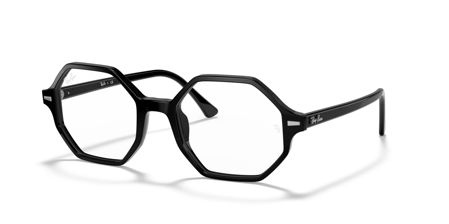 Ray-Ban RX5472 BRITT 2000 52