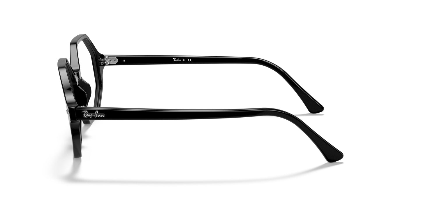 Ray-Ban RX5472 BRITT 2000 52
