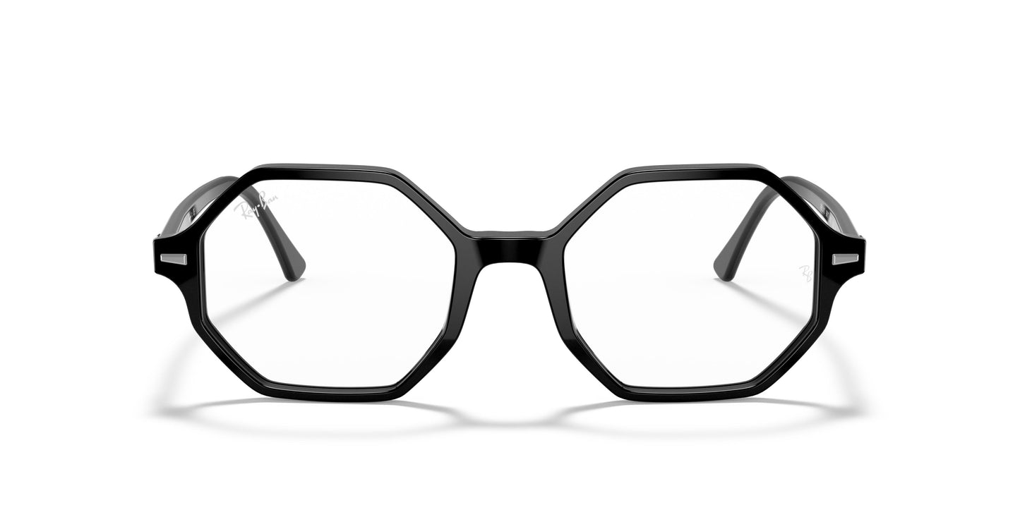 Ray-Ban RX5472 BRITT 2000 52