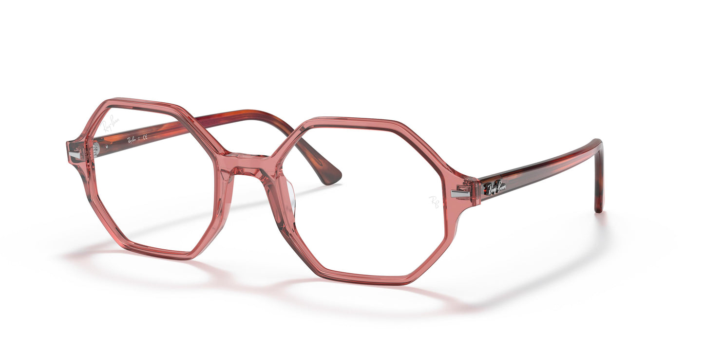 Ray-Ban RX5472 BRITT 8177 52