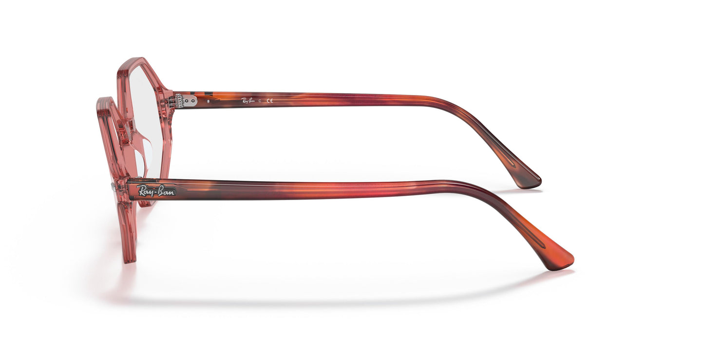 Ray-Ban RX5472 BRITT 8177 52