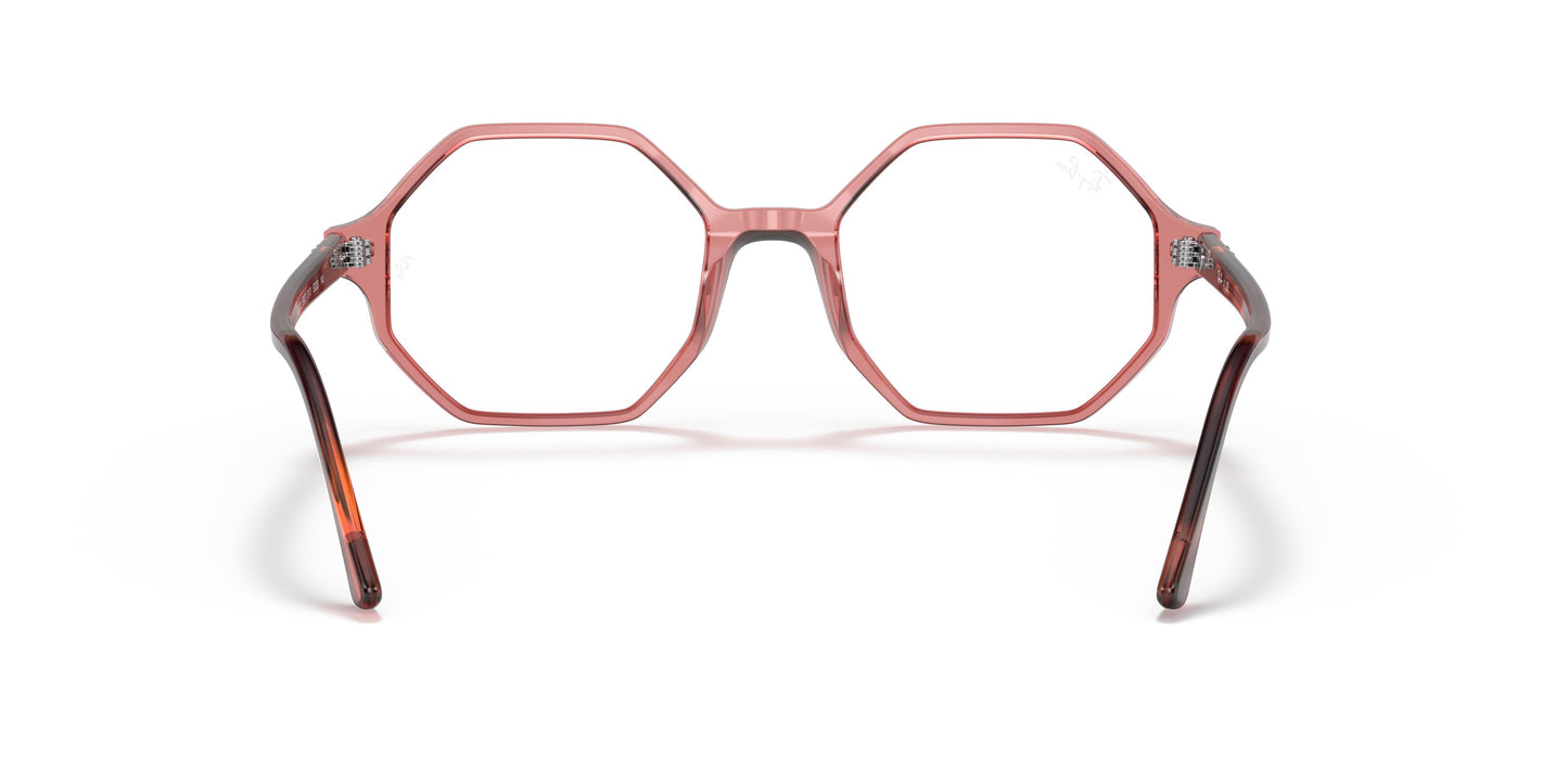Ray-Ban RX5472 BRITT 8177 52