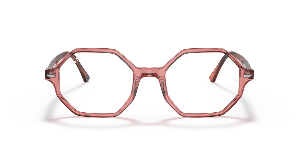 Ray-Ban RX5472 BRITT 8177 52