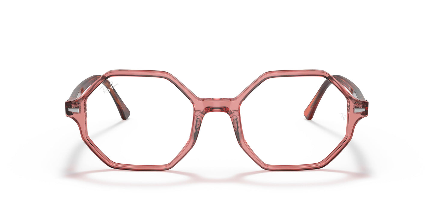 Ray-Ban RX5472 BRITT 8177 52