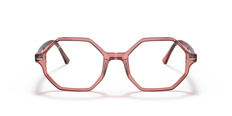 Ray-Ban RX5472 BRITT 8177 52