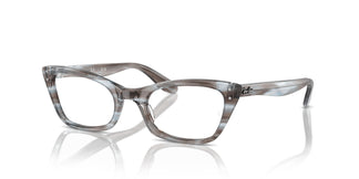 Ray-Ban RX5499 LADY BURBANK 8361 51