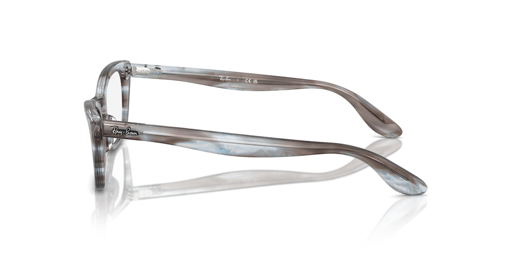 Ray-Ban RX5499 LADY BURBANK 8361 49