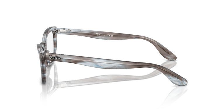 Ray-Ban RX5499 LADY BURBANK 8361 49