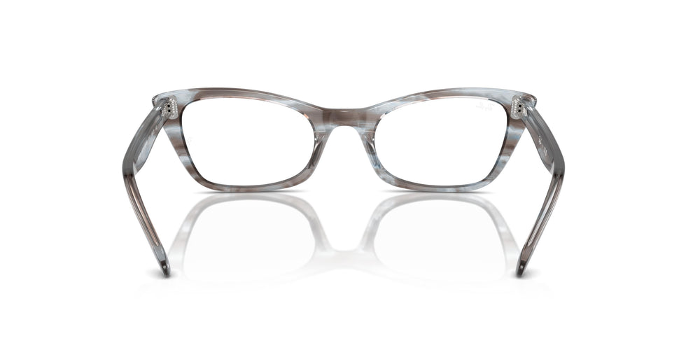 Ray-Ban RX5499 LADY BURBANK 8361 49