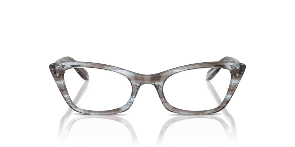 Ray-Ban RX5499 LADY BURBANK 8361 49