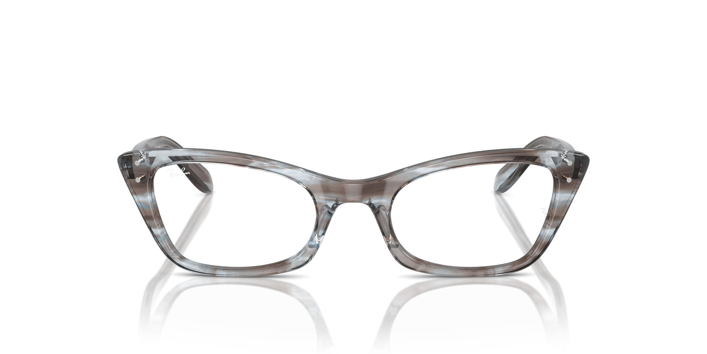 Ray-Ban RX5499 LADY BURBANK 8361 51