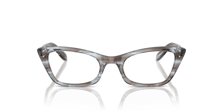Ray-Ban RX5499 LADY BURBANK 8361 51