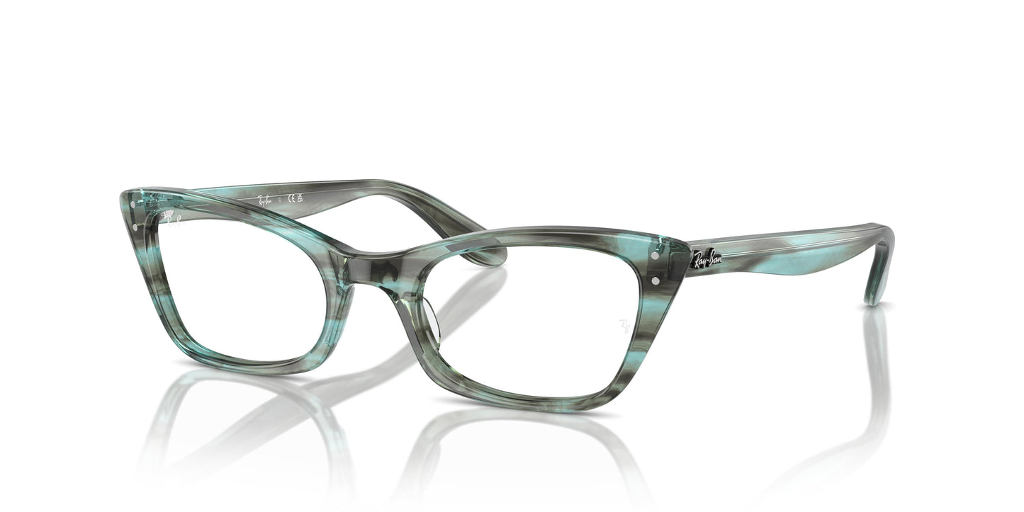Ray-Ban RX5499 LADY BURBANK 8362 51