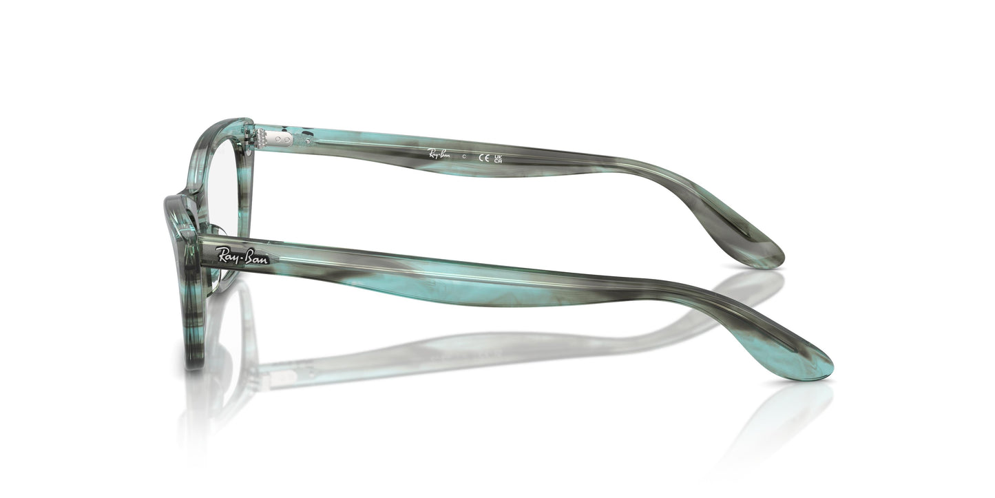Ray-Ban RX5499 LADY BURBANK 8362 51
