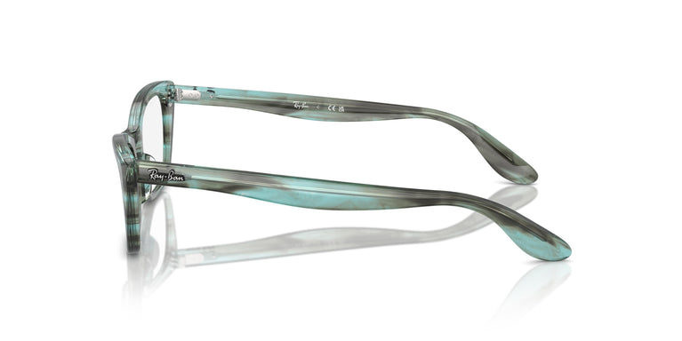 Ray-Ban RX5499 LADY BURBANK 8362 51