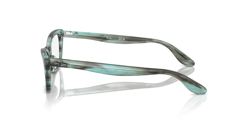 Ray-Ban RX5499 LADY BURBANK 8362 49