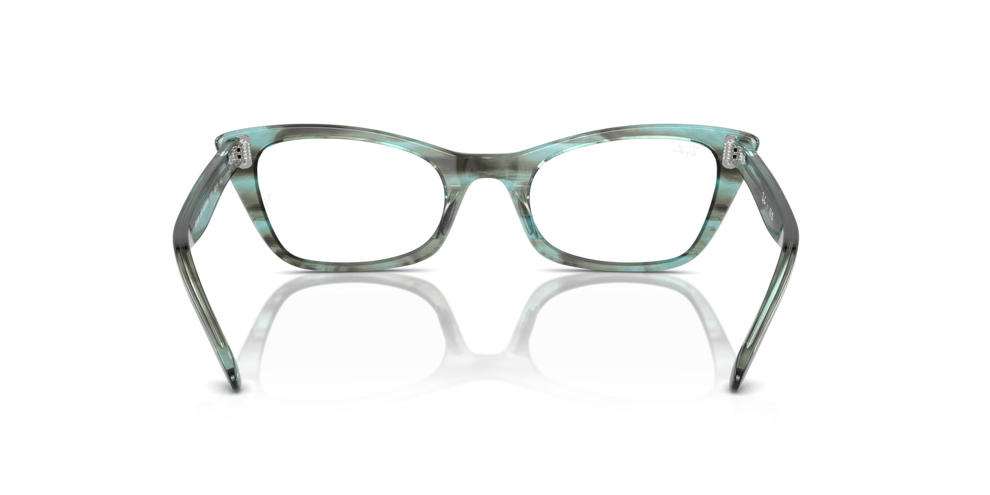 Ray-Ban RX5499 LADY BURBANK 8362 51