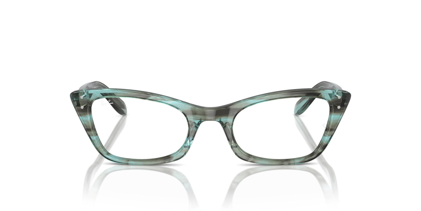 Ray-Ban RX5499 LADY BURBANK 8362 51