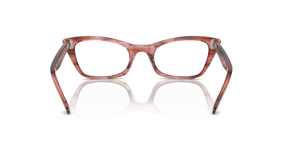 Ray-Ban RX5499 LADY BURBANK 8363 49