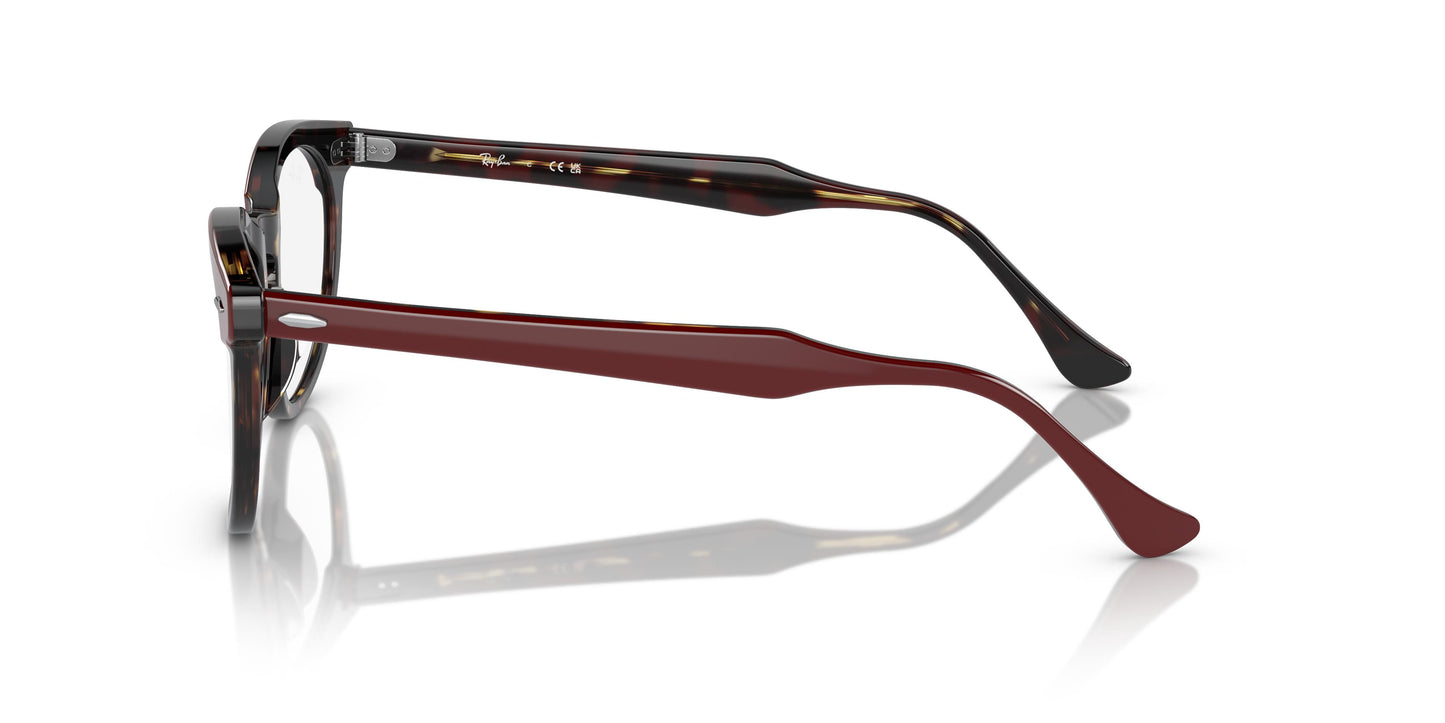 Ray-Ban RX5598 EAGLEEYE 8250 51