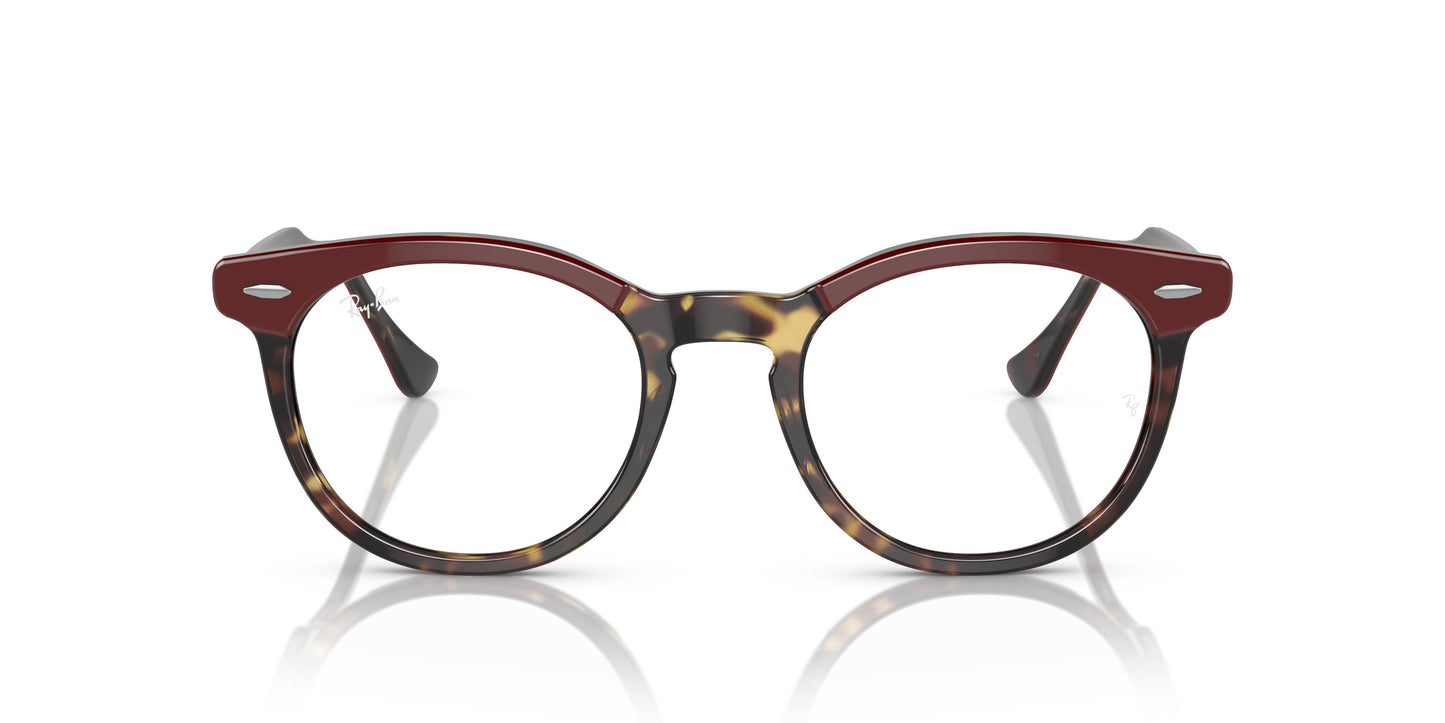 Ray-Ban RX5598 EAGLEEYE 8250 51