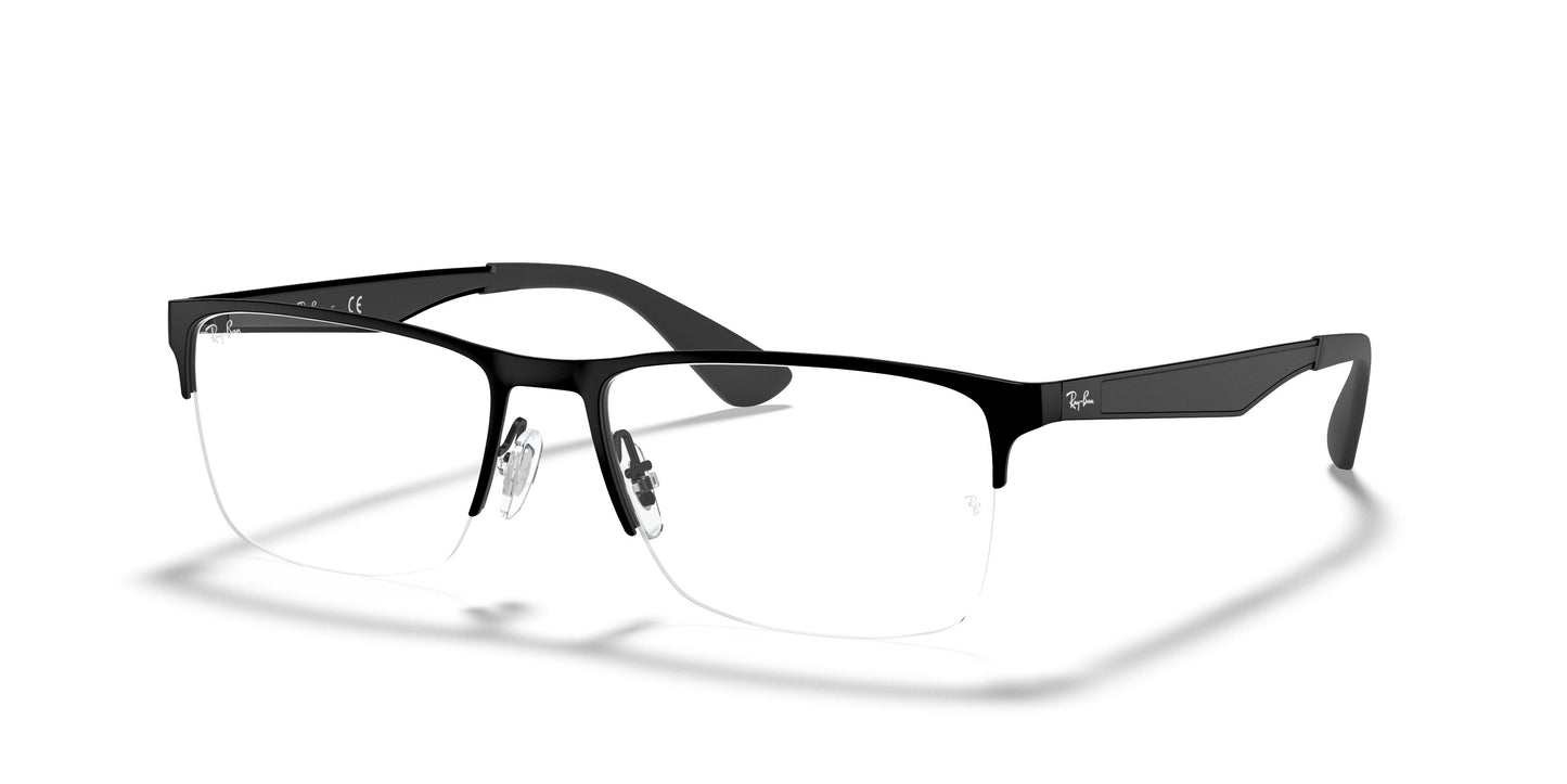 Ray-Ban RX6335  2503 58