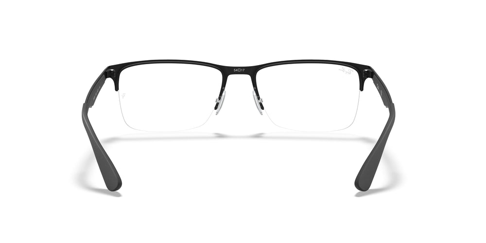 Ray-Ban RX6335  2503 58