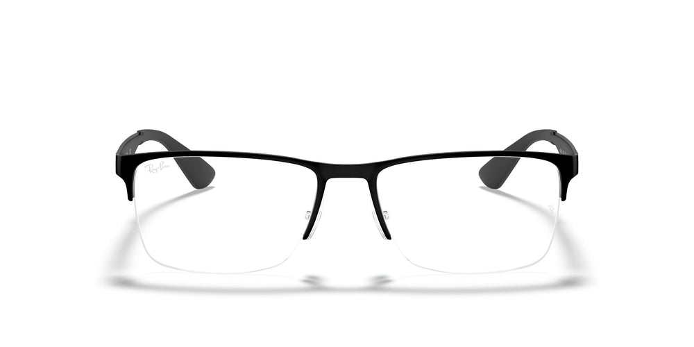 Ray-Ban RX6335  2503 58