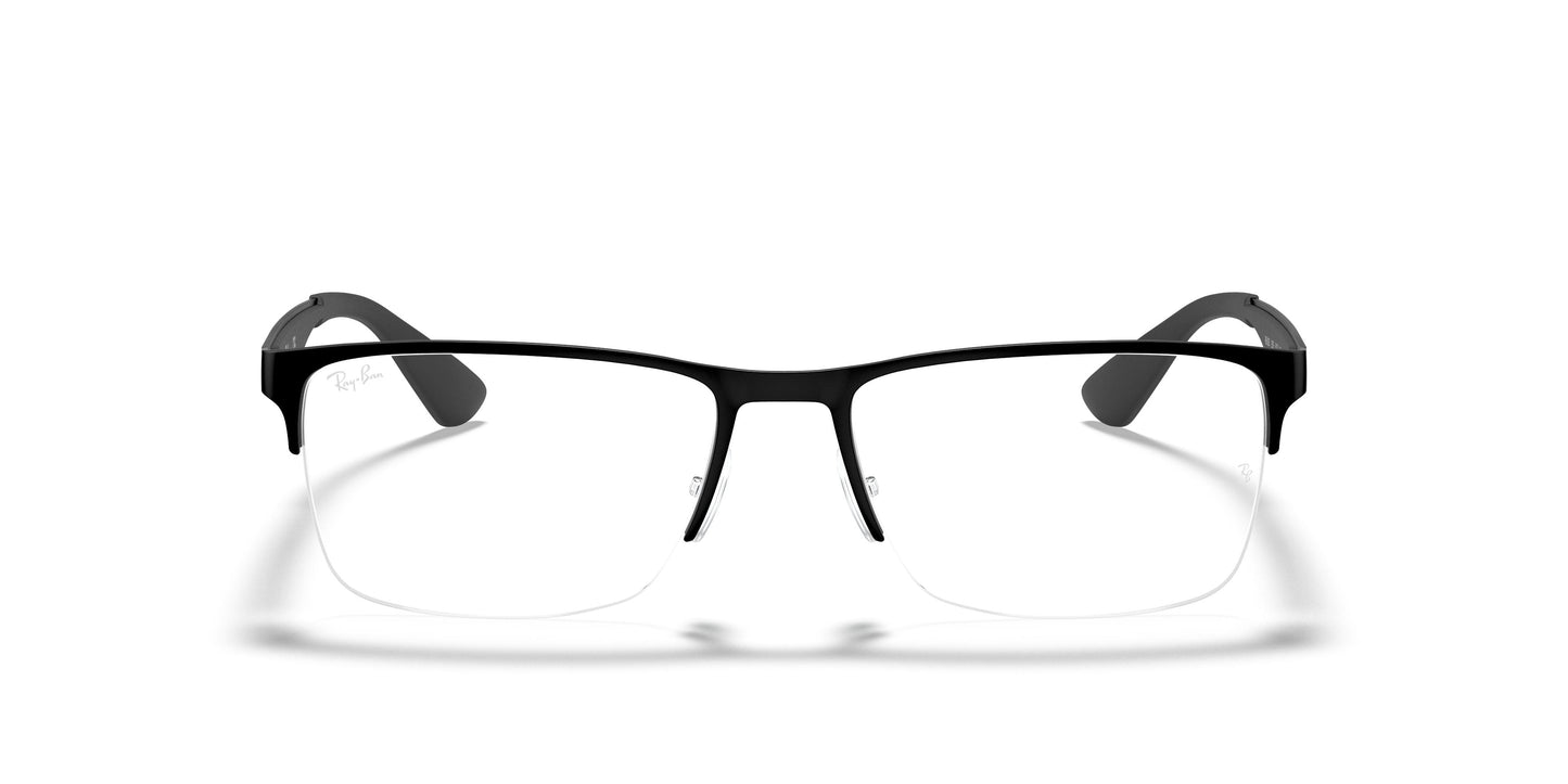 Ray-Ban RX6335  2503 58