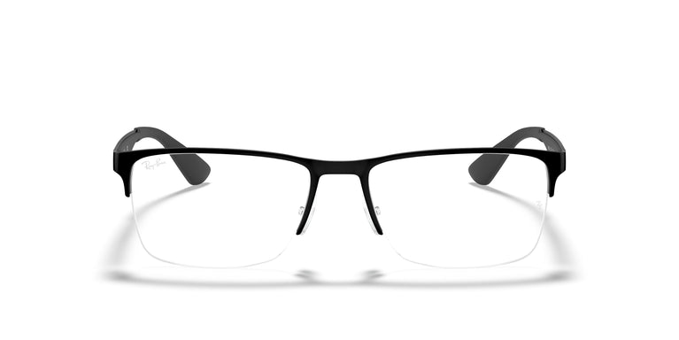 Ray-Ban RX6335  2503 58