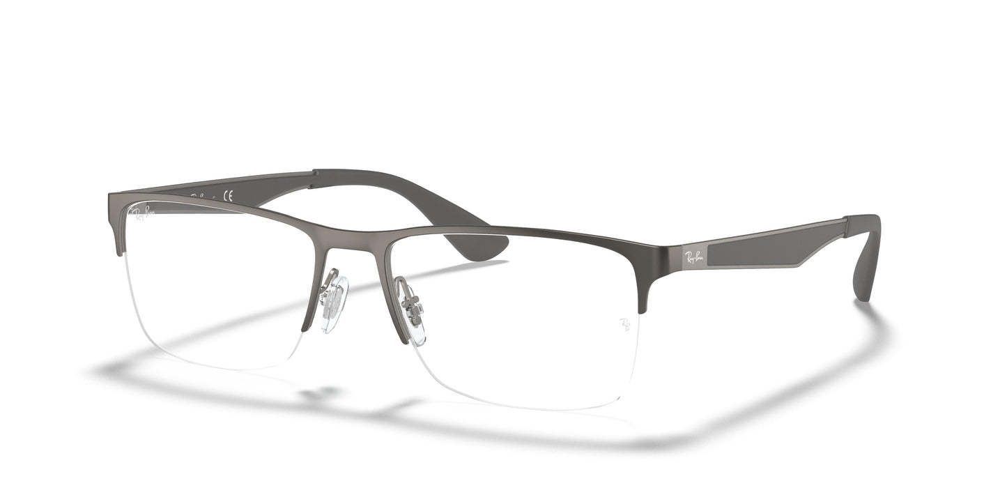 Ray-Ban RX6335 2855 58