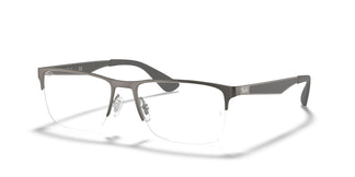 Ray-Ban RX6335 2855 58