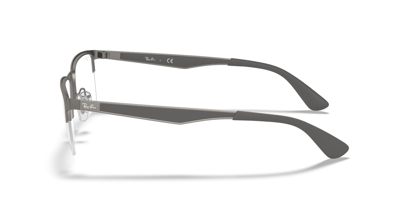 Ray-Ban RX6335 2855 58