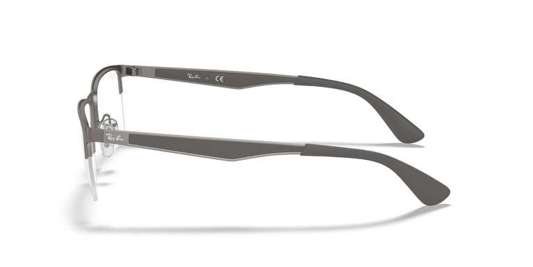 Ray-Ban RX6335 2855 58
