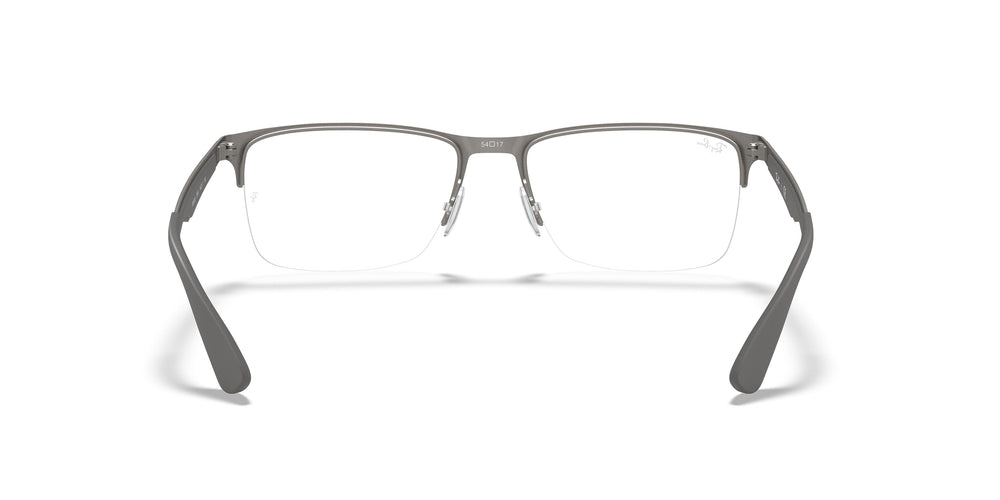 Ray-Ban RX6335 2855 58