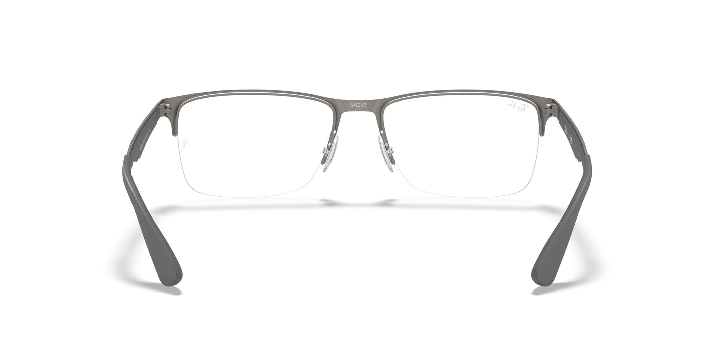 Ray-Ban RX6335 2855 58